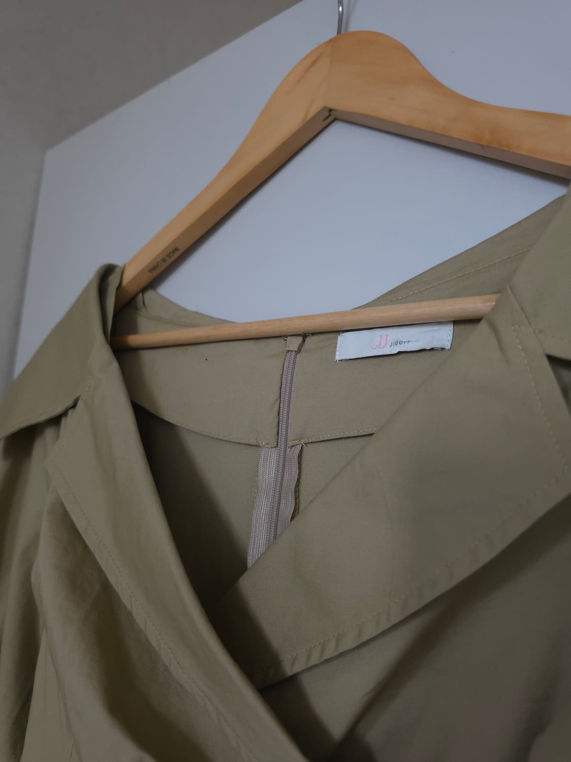 지고트 면스판 롱원피스 상품이미지4