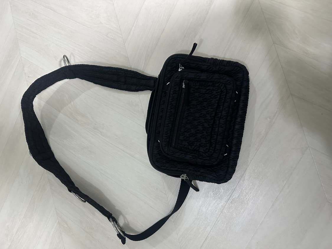 라프시몬스 이스트팩 패디드 웨이스트 백 상품이미지3