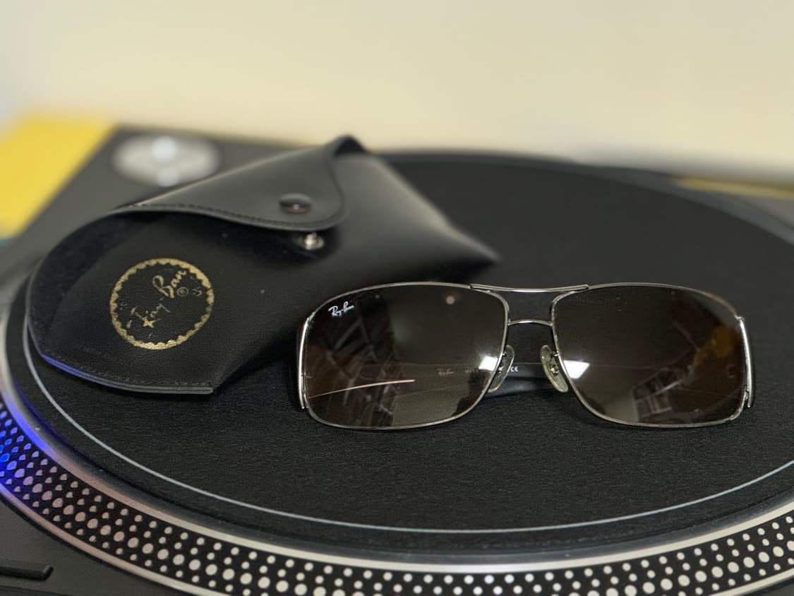 [토니스타크] RB3320 레이밴 판매해요 상품이미지2