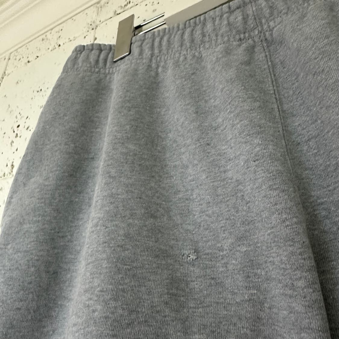 2XL 나이키 NRG 조거팬츠 상품이미지3