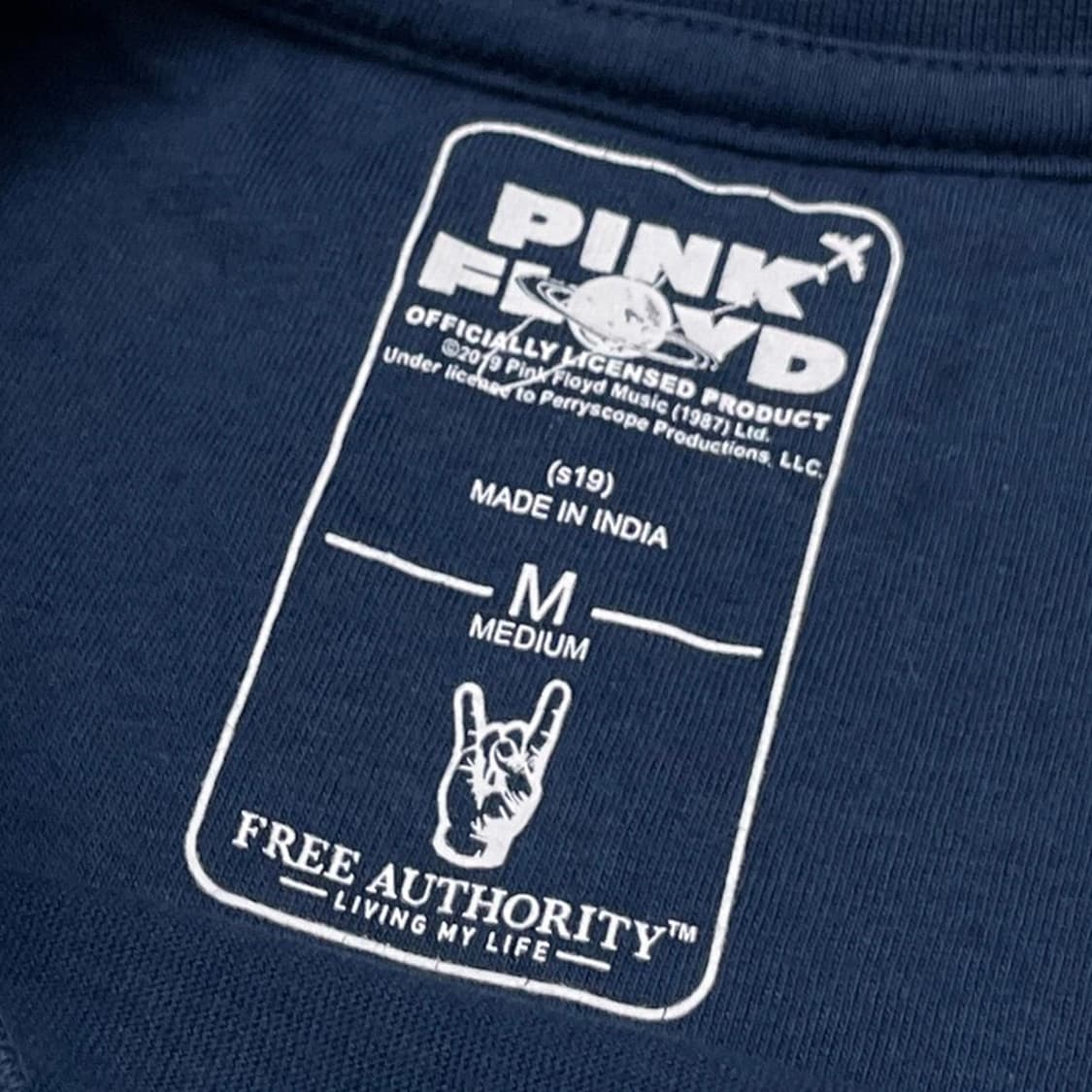 핑크 플로이드 (Pink Floyd) 상품이미지4