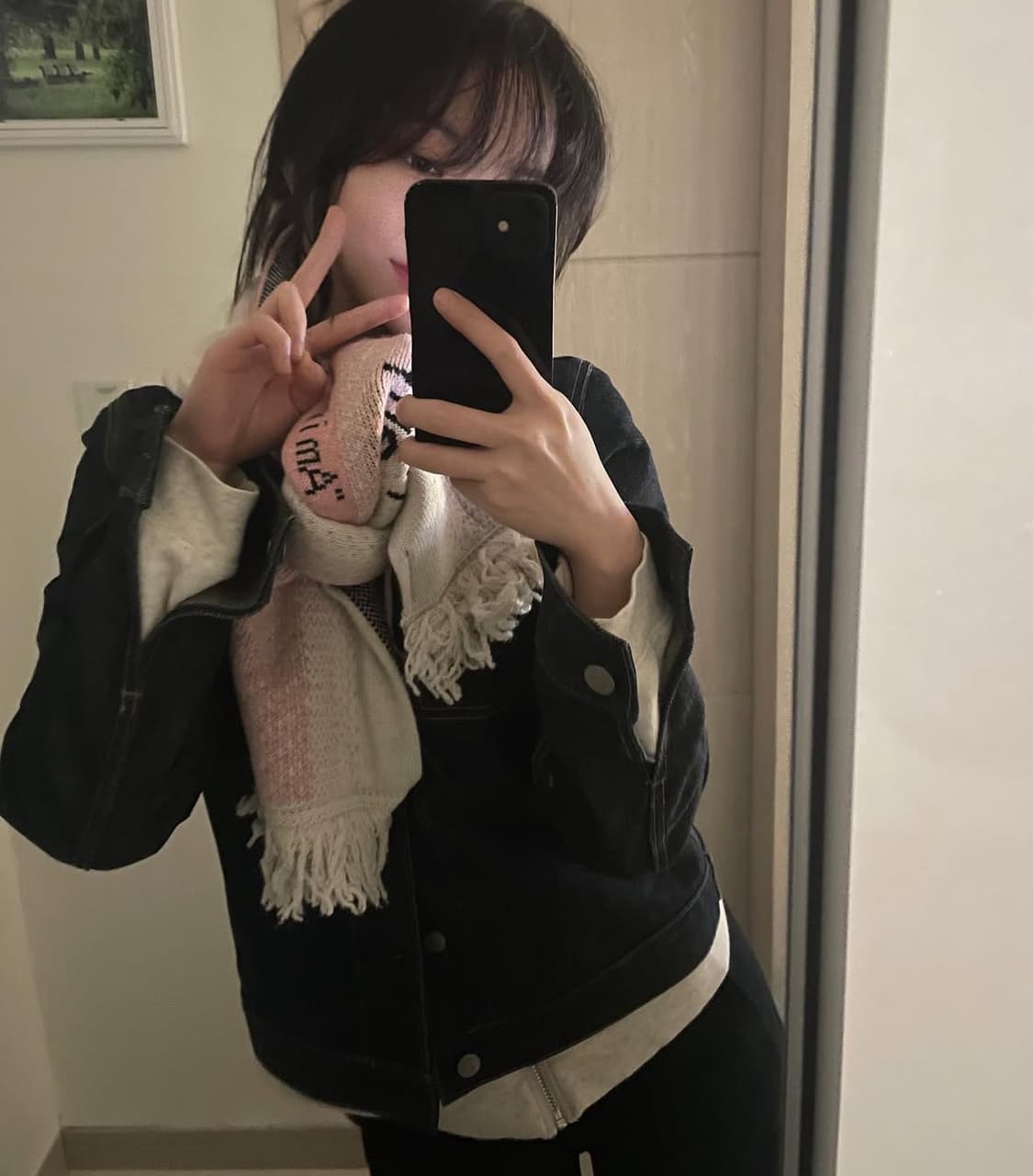 denim jacket 상품이미지3