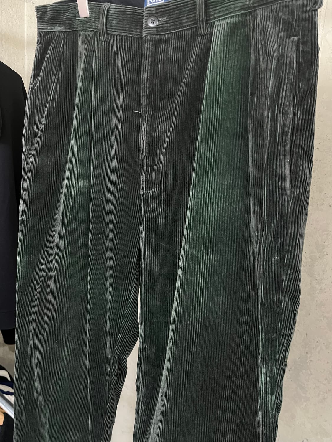 Polo Ralph Lauren Andrew Corduroy Pants 상품이미지5