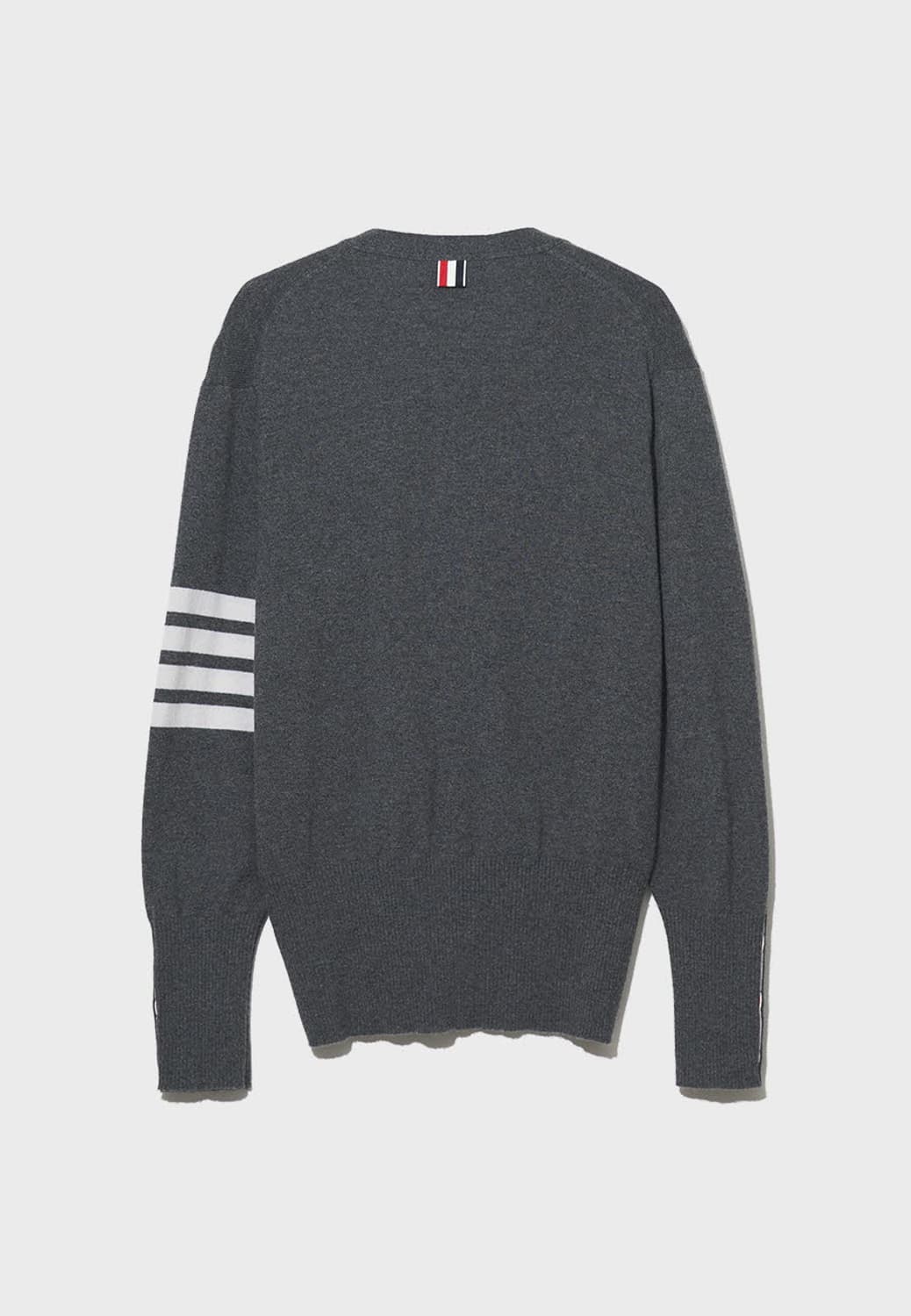 THOM BROWNE cashmere knit cardigan 상품이미지2