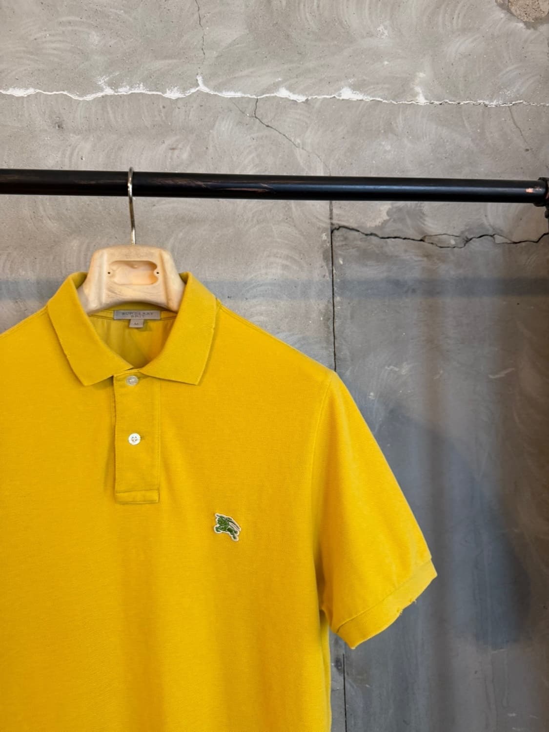 버버리 브릿 pk 셔츠 슬림100 상품이미지8