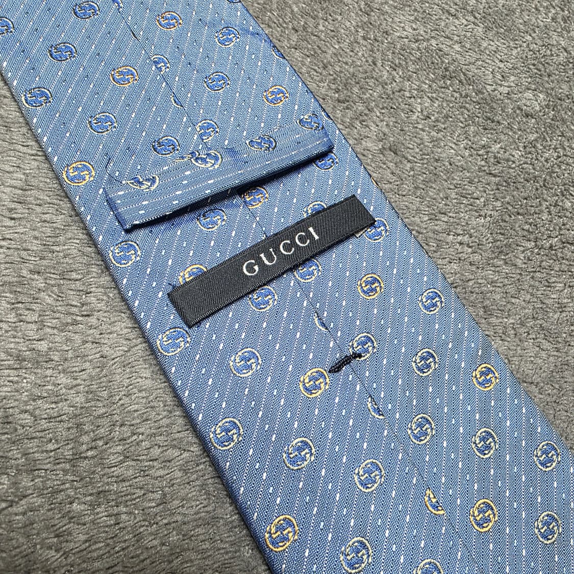 넥타이(구찌) n187 상품이미지6