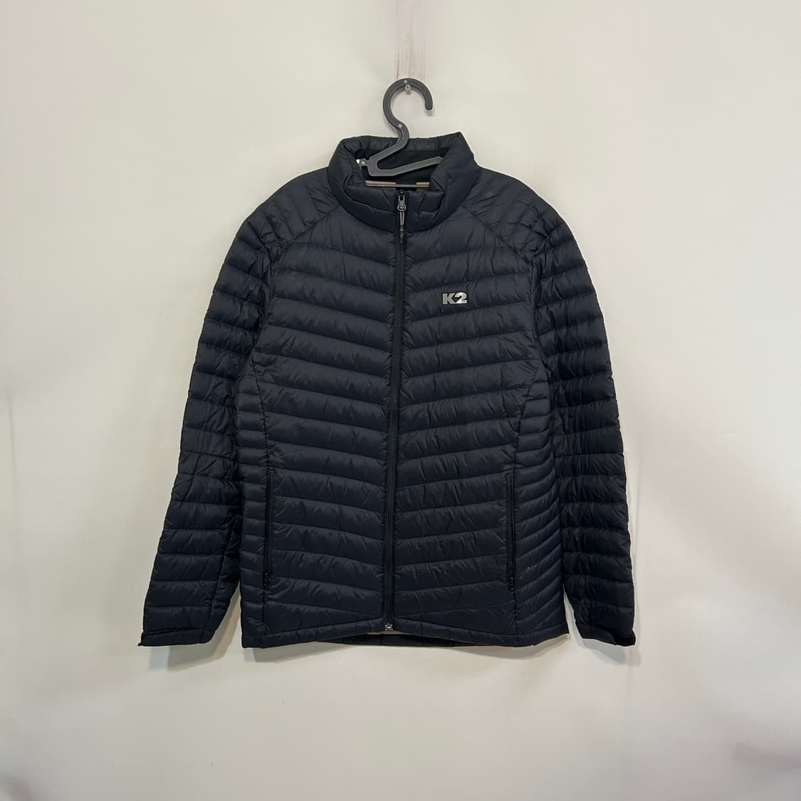 K2 남성 거위털 경량패딩 100 상품이미지1