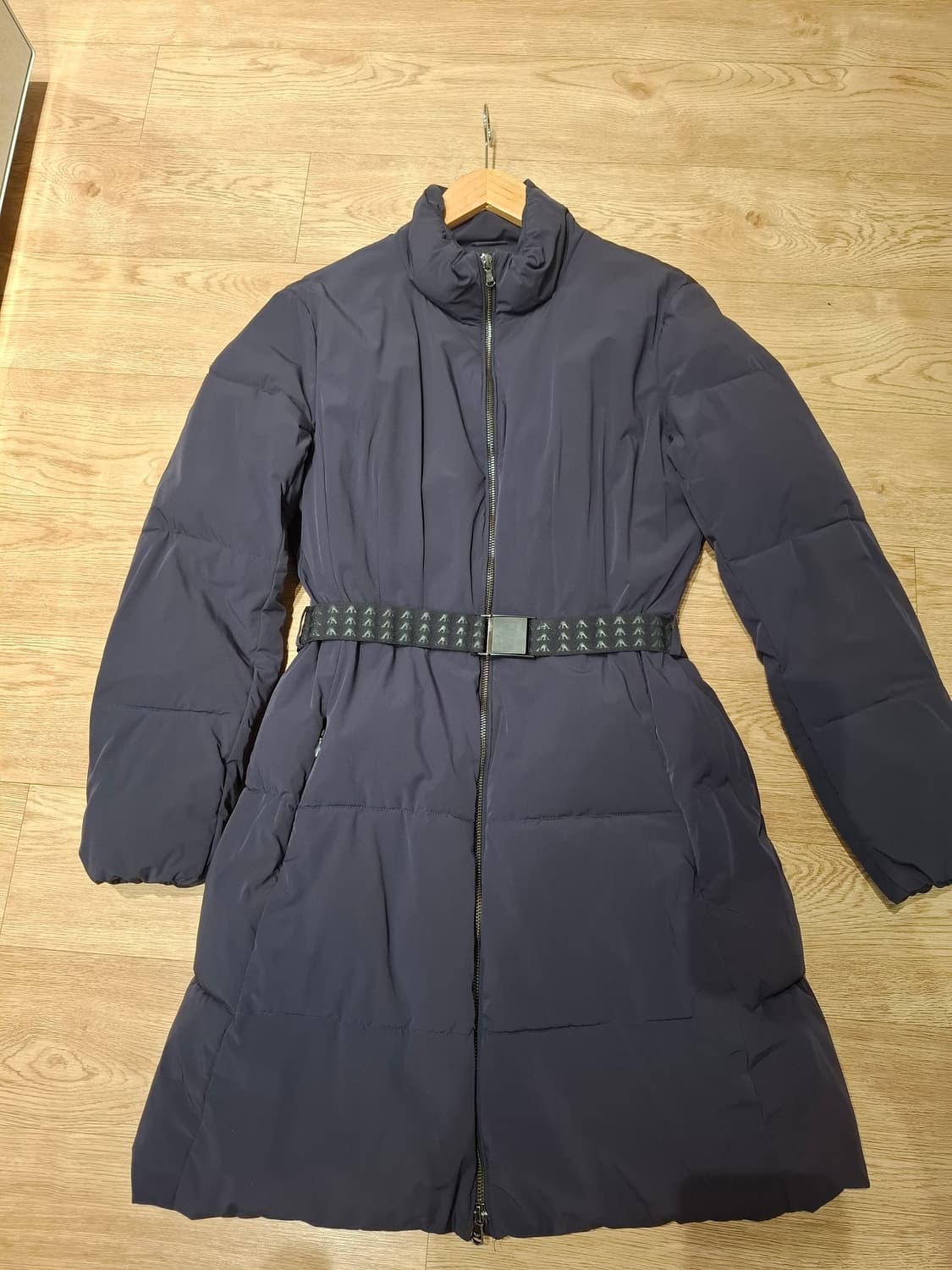 아르마니 패딩 55 방수기능 상품이미지2