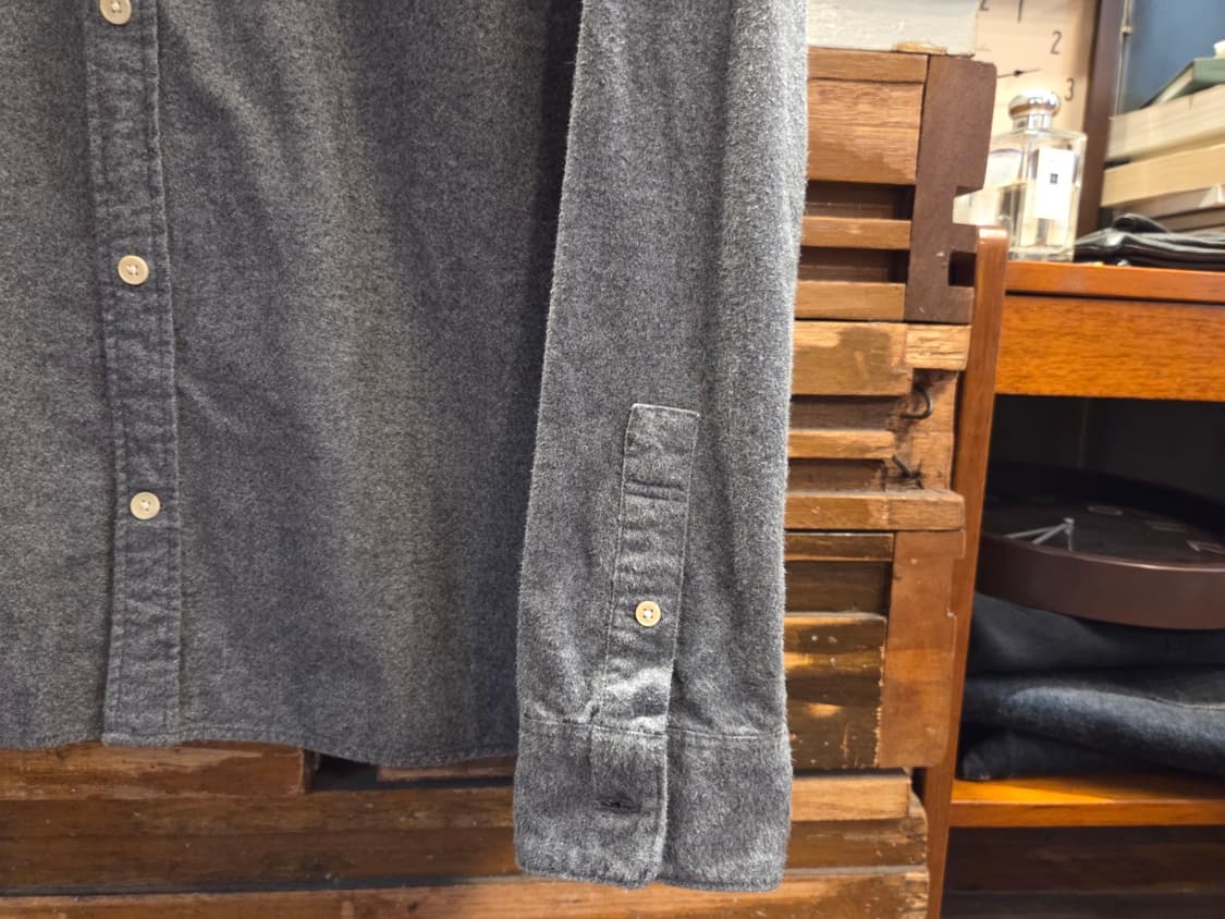 올세인츠 버튼다운셔츠  상품이미지4