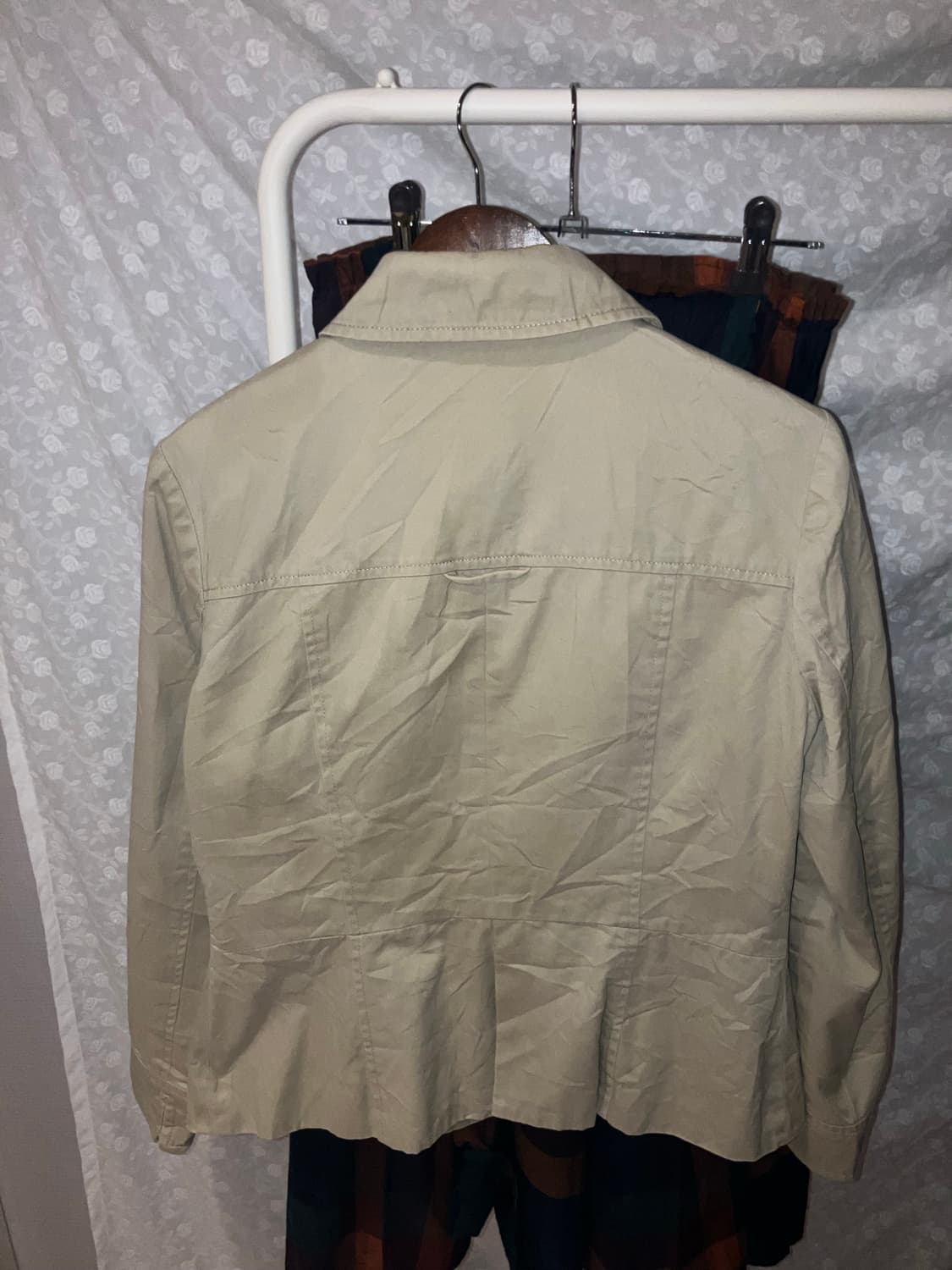 💌 Pbi cotton basic jacket. 상품이미지6