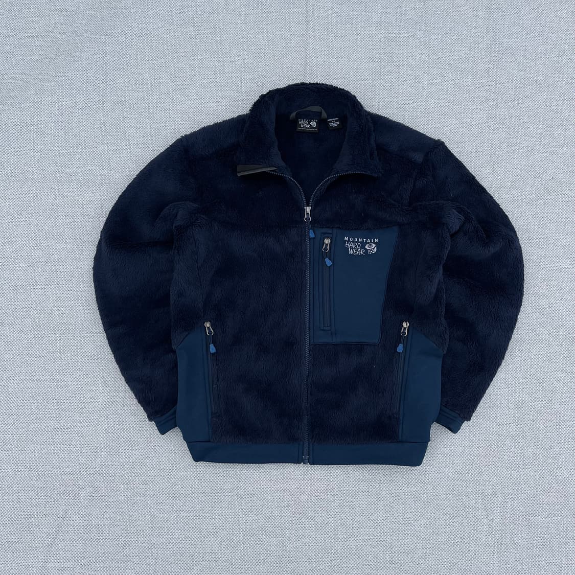 Mountain Hardwear High Loft Jacket 상품이미지2