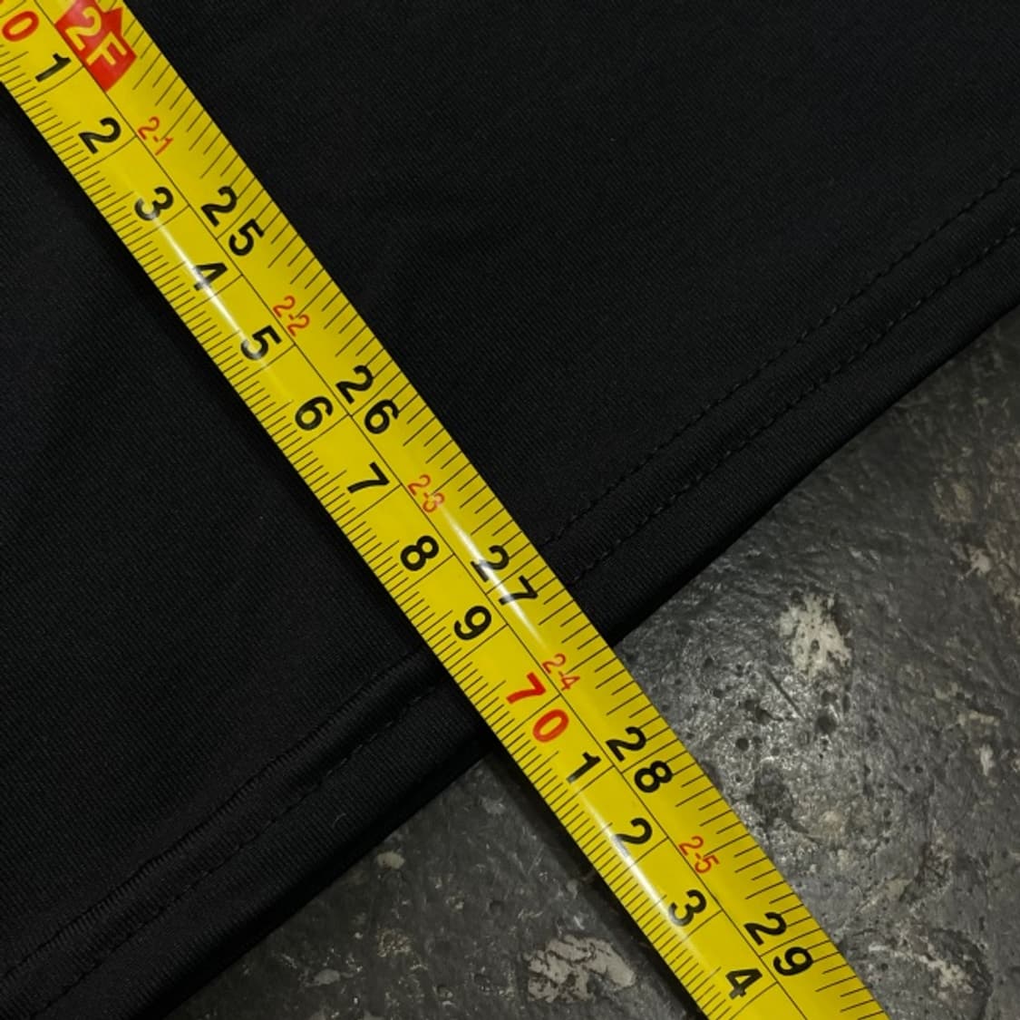 100 풋조이 반집업  상품이미지6