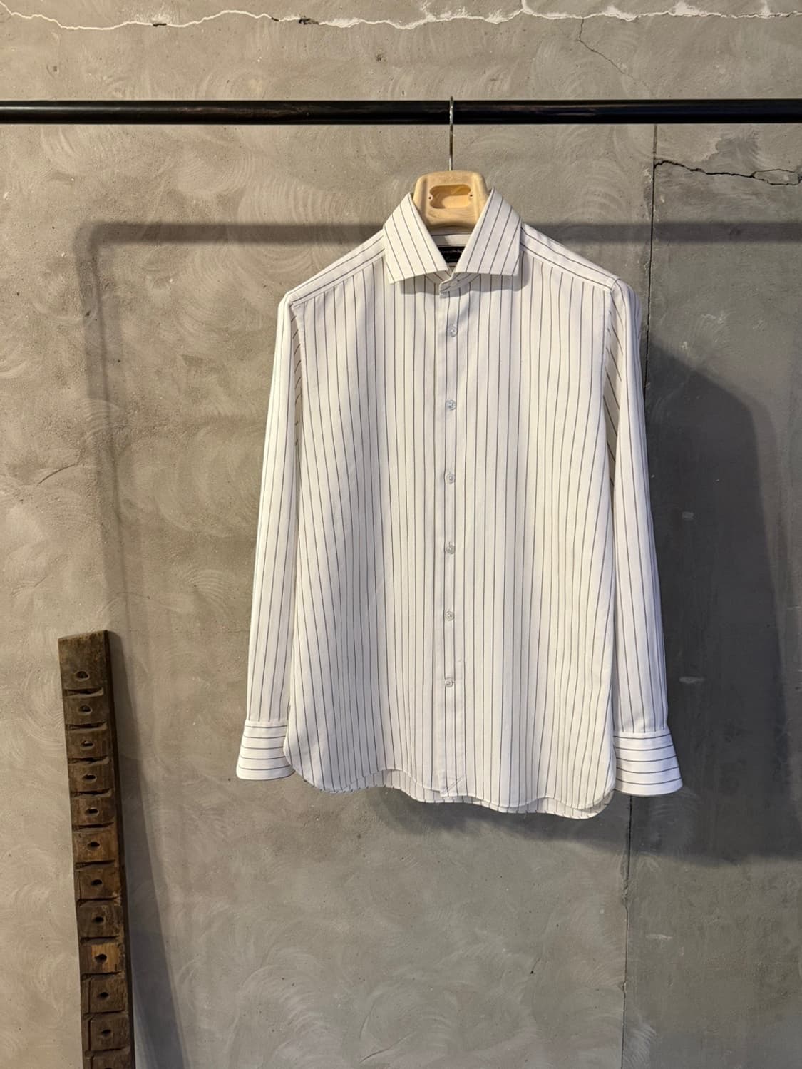 에르메네질도 제냐  셔츠 남성100 상품이미지10