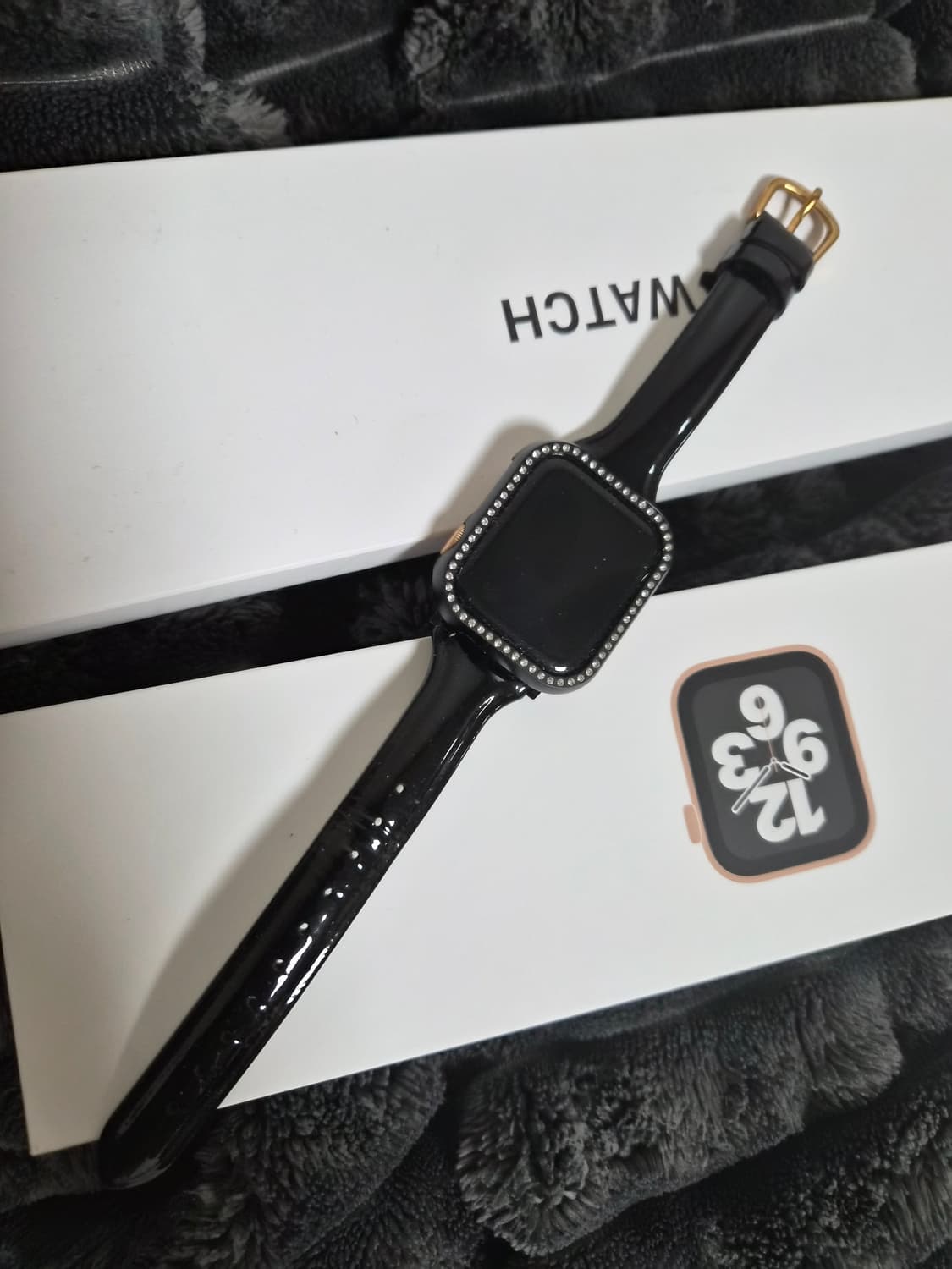 애플워치 SE 40mm + 스트랩 상품이미지1