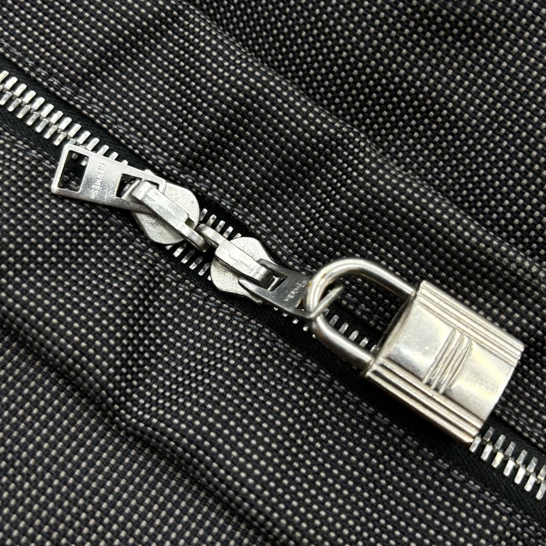 00's 에르메스 후루토 백 MM 상품이미지9