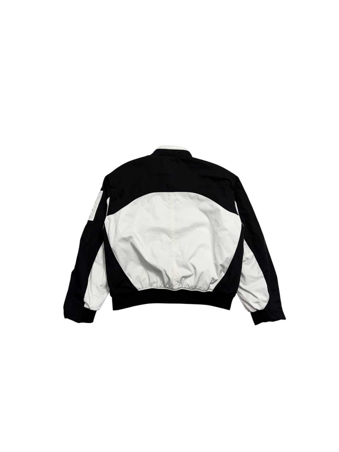 도프제이슨 패디드 모터사이클 자켓 상품이미지2