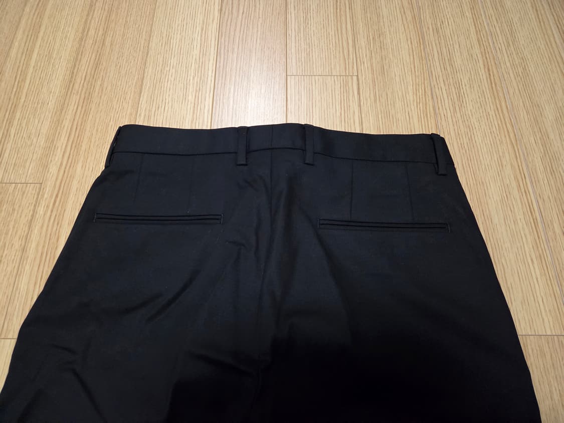 Reiss 리스  Westbury 슬림핏 스트레치 치노 팬츠 상품이미지5