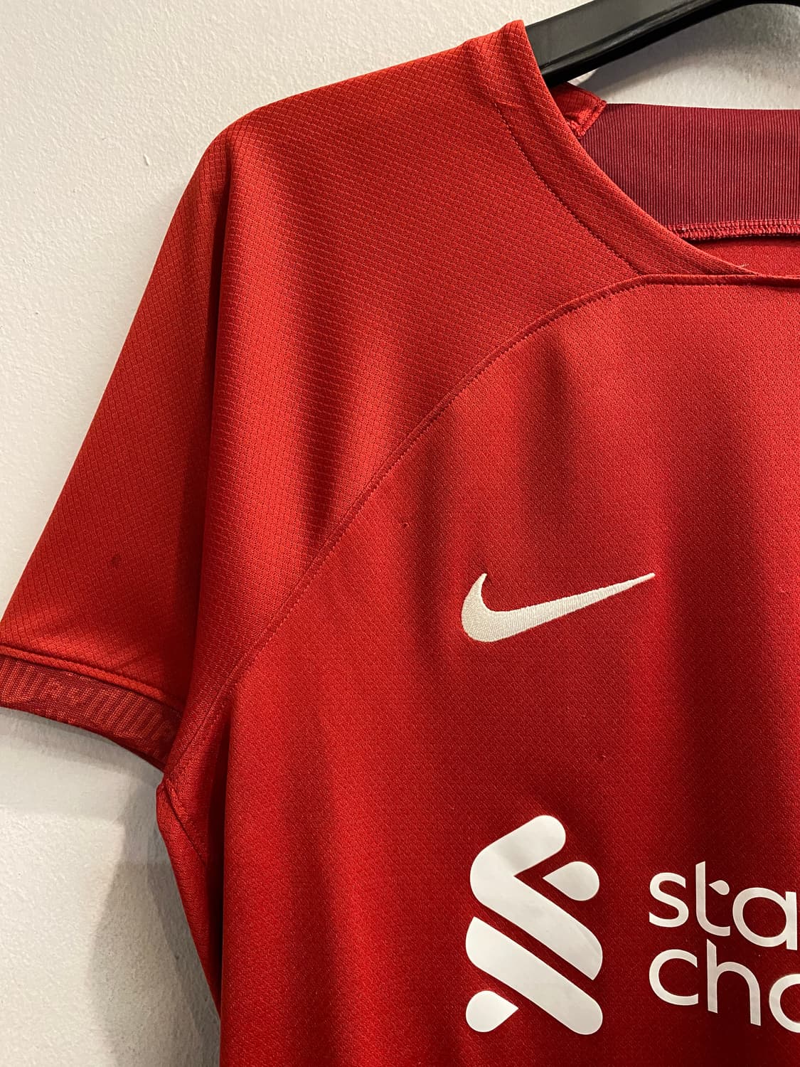 22/23 리버풀 홈 디오구 조타 (S) 상품이미지4