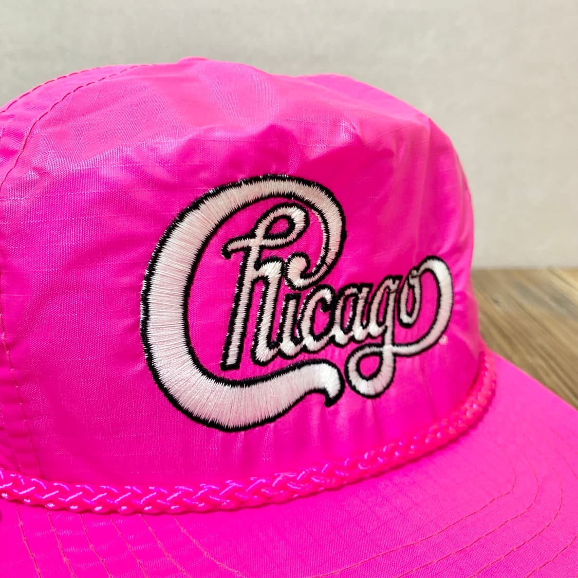 80~90s USA 빈티지모자 트러커햇 볼캡 메쉬캡 상품이미지2