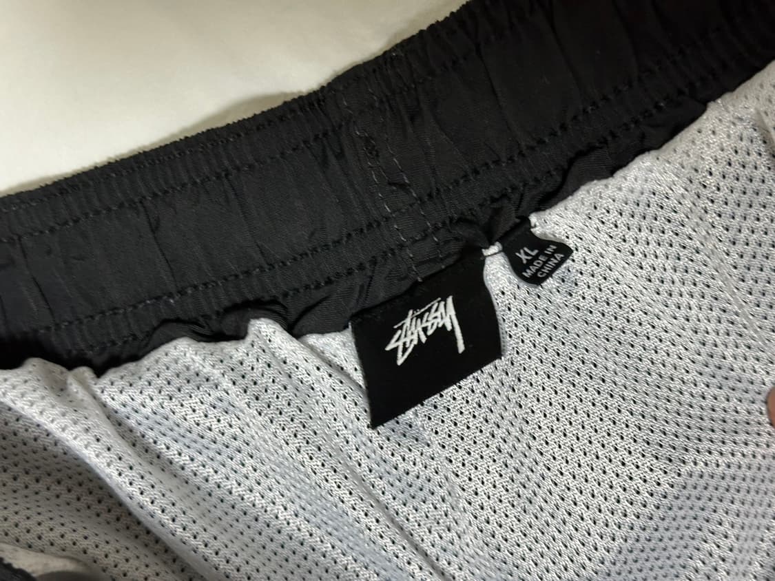 스투시 반바지 XL 상품이미지2