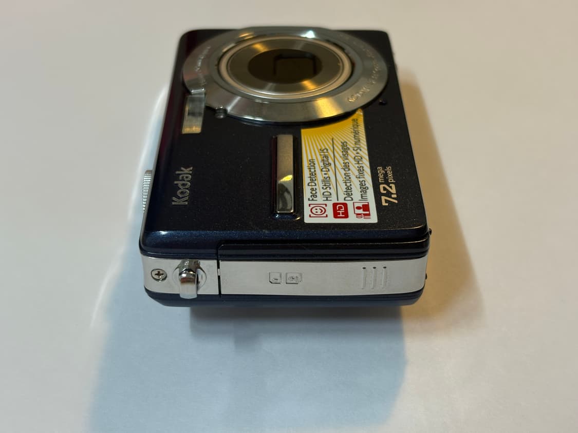 코닥 이지쉐어 m763 상품이미지3