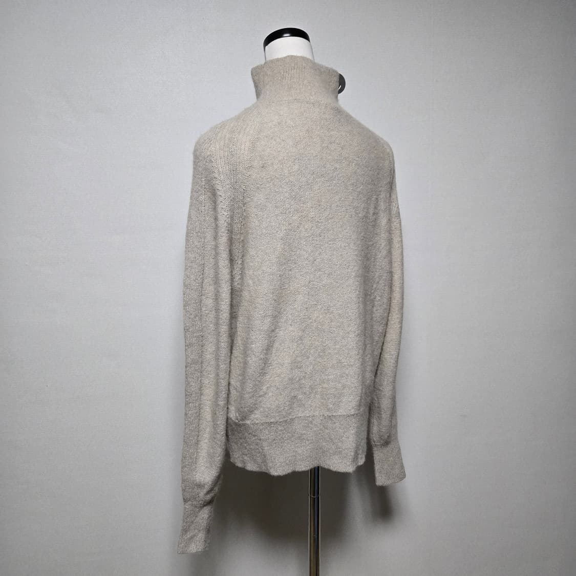 코스 알파카 니트 / 여성 니트/ 여자 니트  상품이미지7