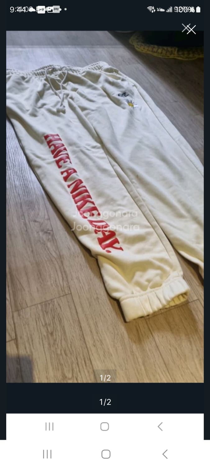 나이키바지모음 상품이미지1