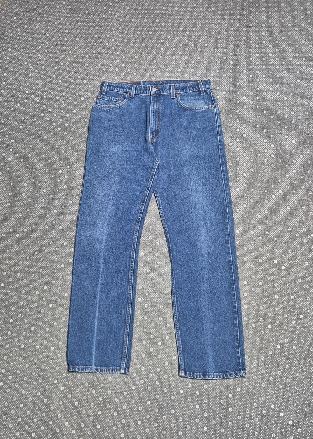 [36]90s US Made 리바이스 505 -422 상품이미지1