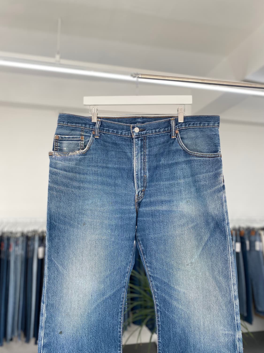 Levis517 Boots Cut 00s 39사이즈 a4925 상품이미지2