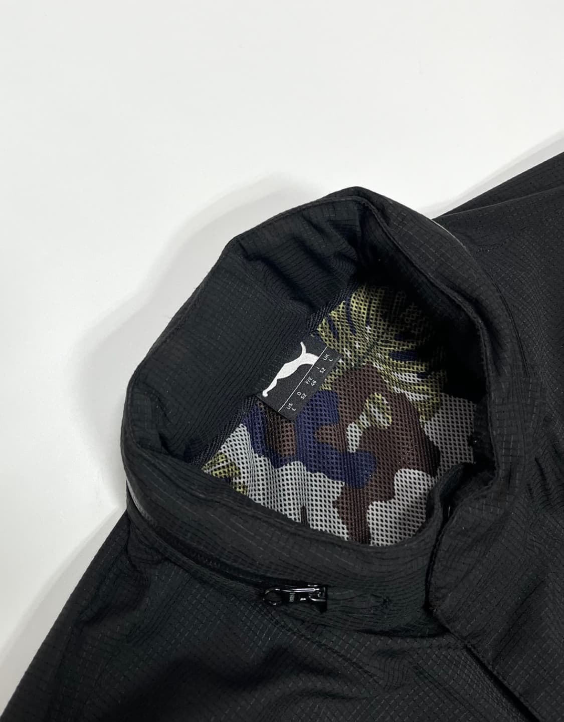 Puma x Mihara yasuhiro 택티컬 자켓 상품이미지2