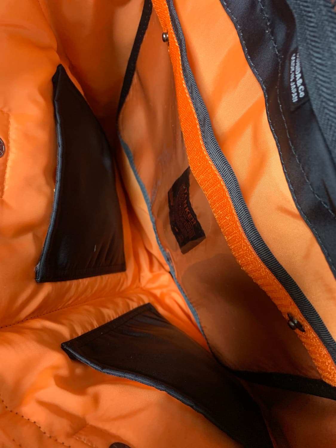 요시다포터 탱커 숄더백 크로스백 상품이미지5