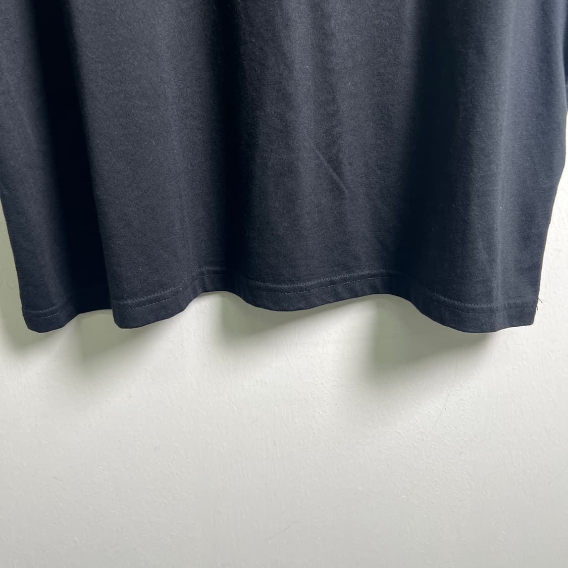 아베크롬비 블랙 반팔 티셔츠 2XL 상품이미지6
