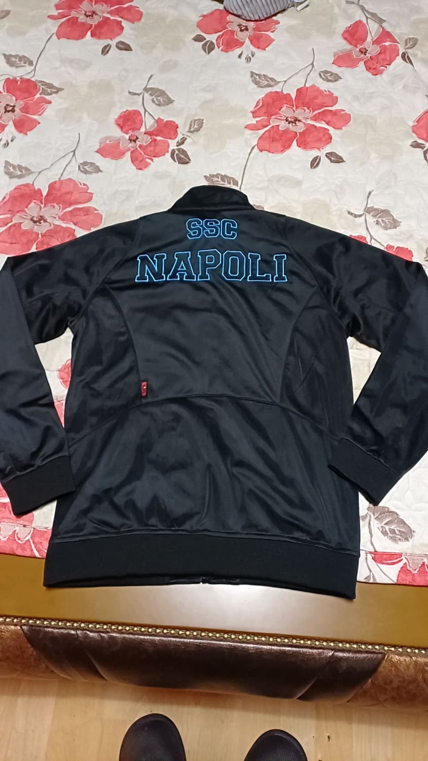 카파 나폴리 저지 95 가슴52 기장69 상품이미지2