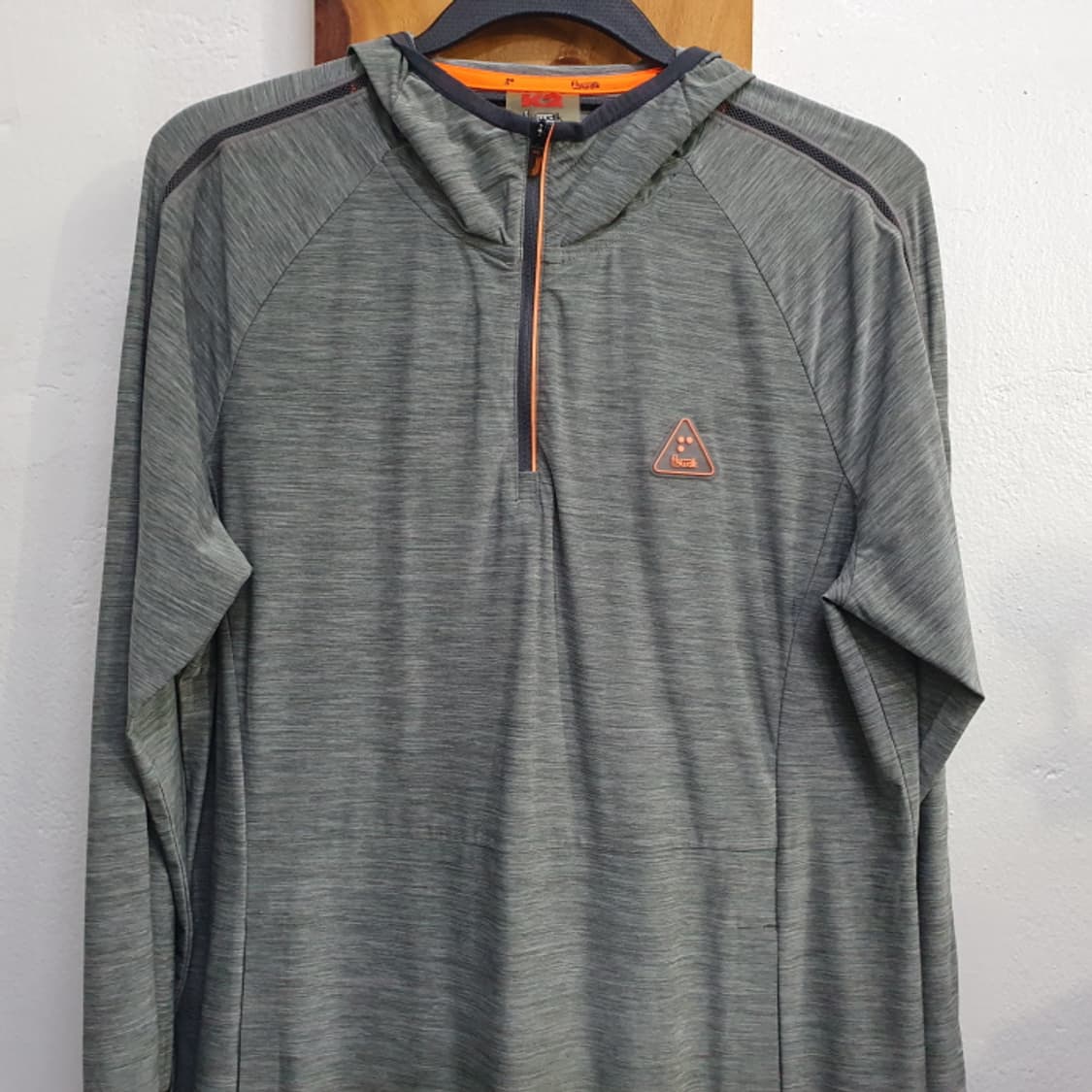 K2 반집업 후디(105) 상품이미지2