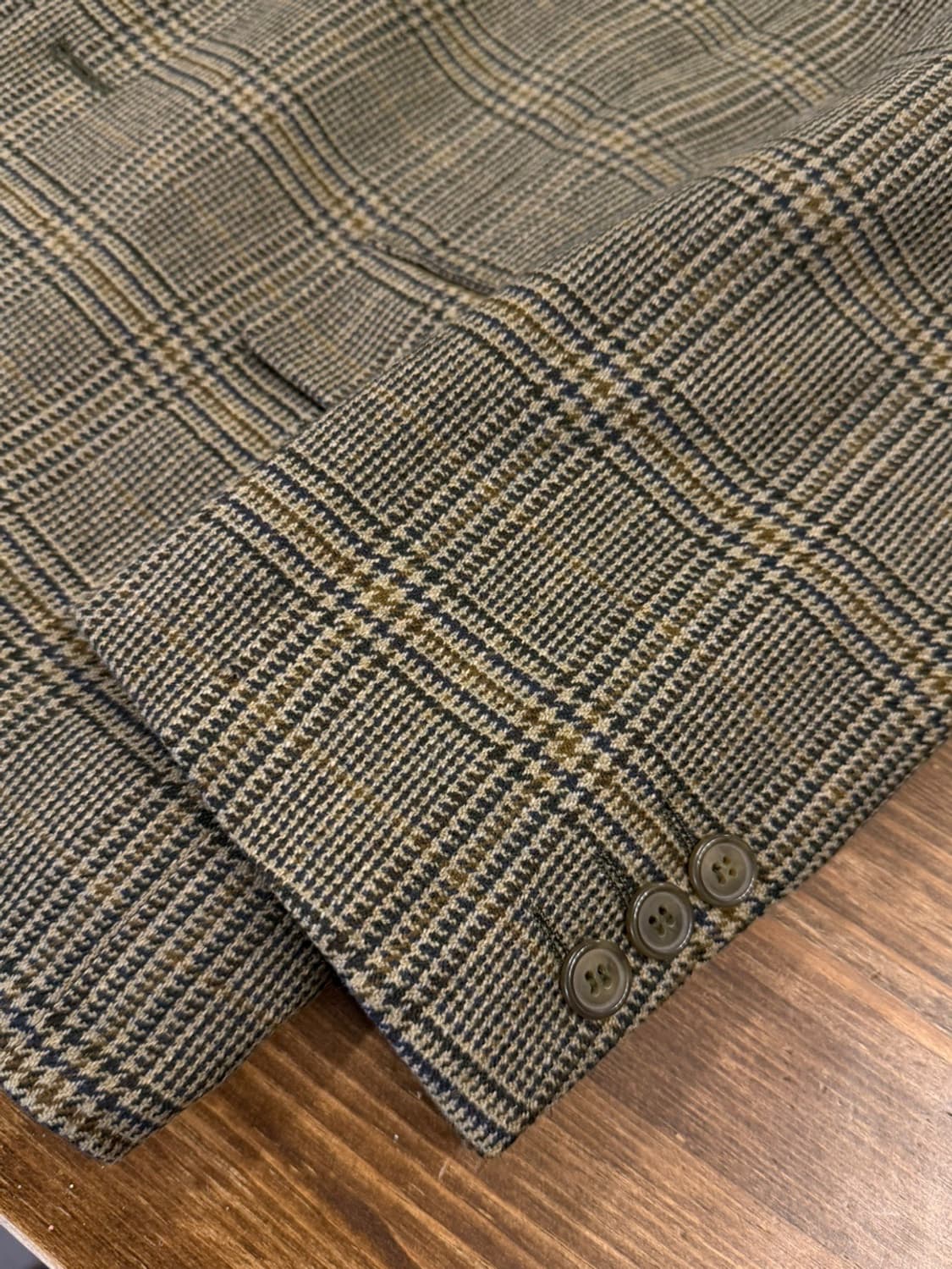 발렌티노 트위드 자켓 100 상품이미지9