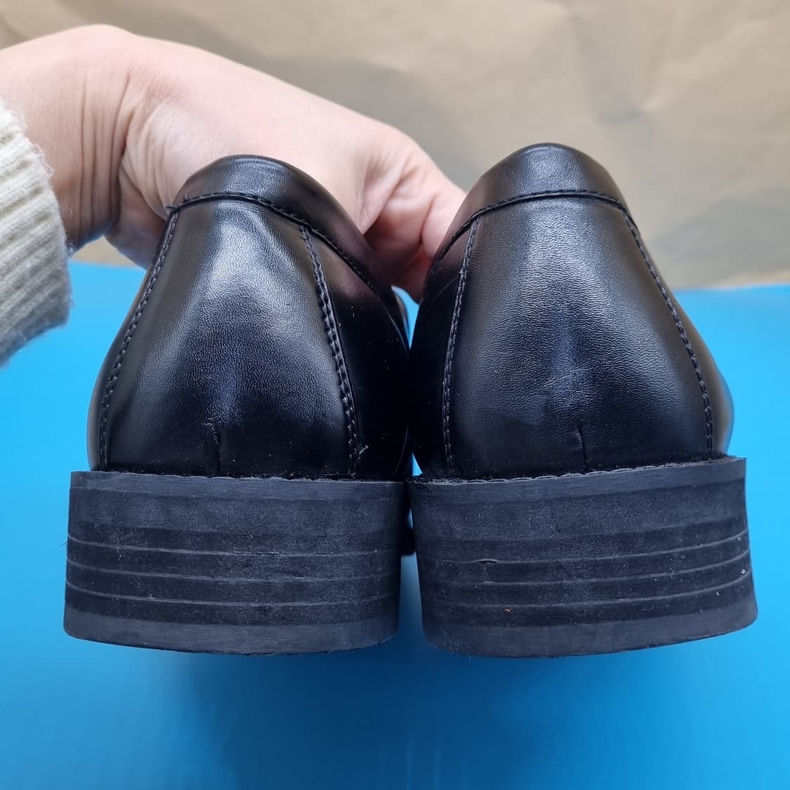 엘칸토 남성로퍼 275 상품이미지4