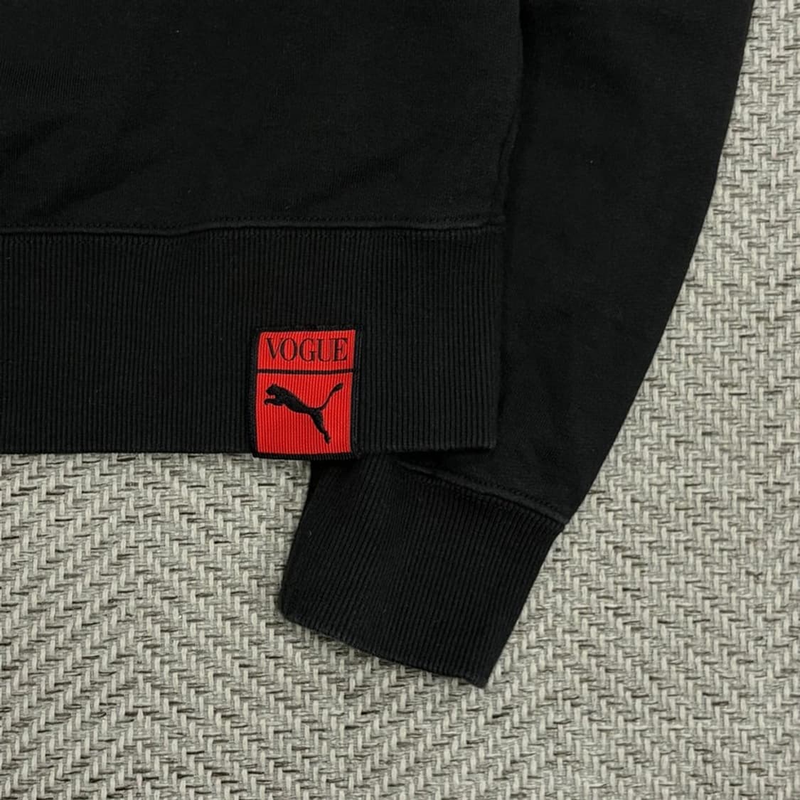 푸마x보그 후드티 v1325 상품이미지5