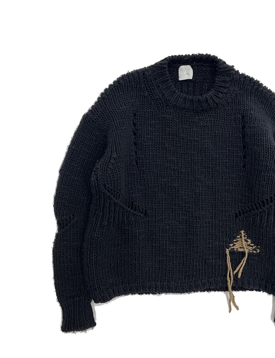 ROA 로아 윈터 스웨터 상품이미지3