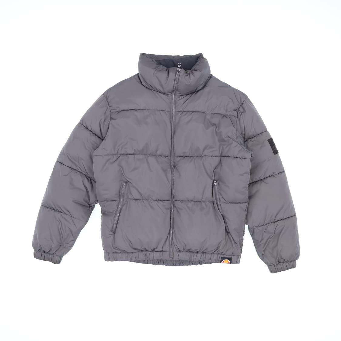 [90] 엘레쎄 빅로고 푸퍼 패딩점퍼 1209 H1 상품이미지1