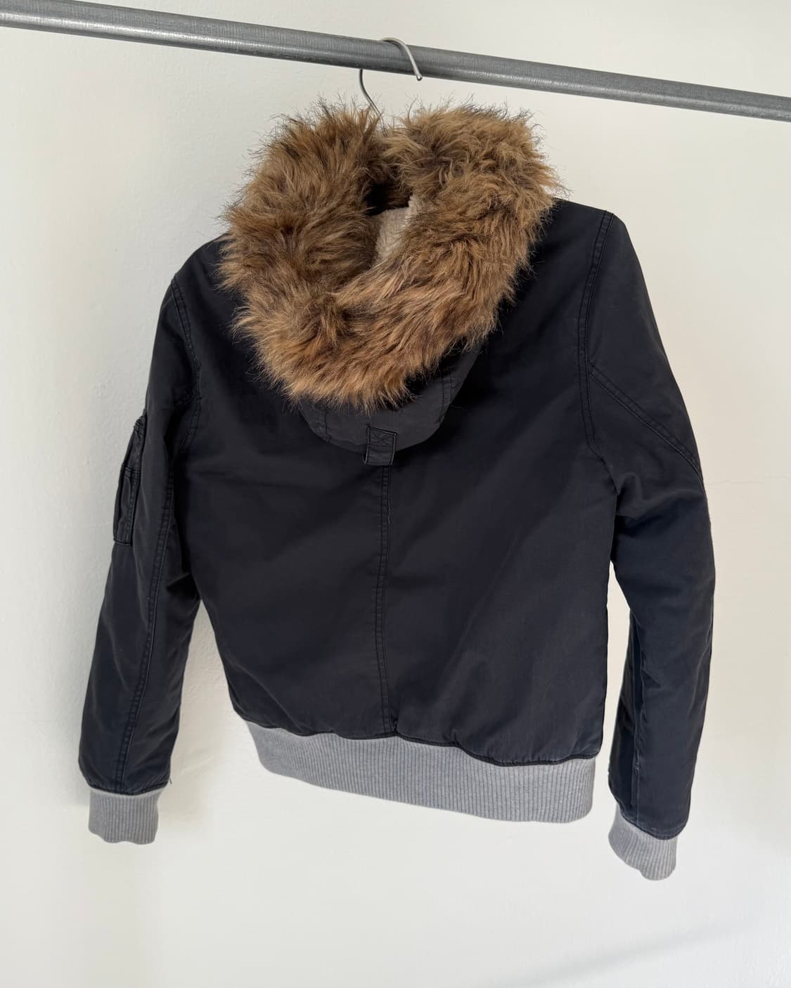 Gap 후디 점퍼 상품이미지7