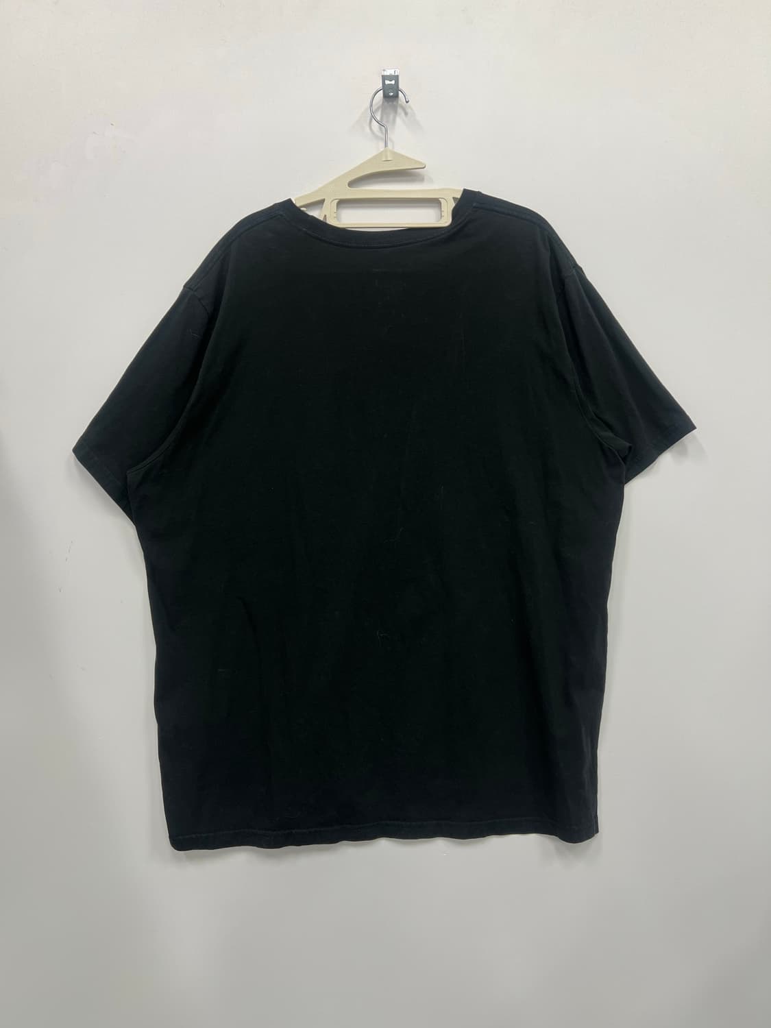 리바이스 블랙 반팔티  상품이미지5