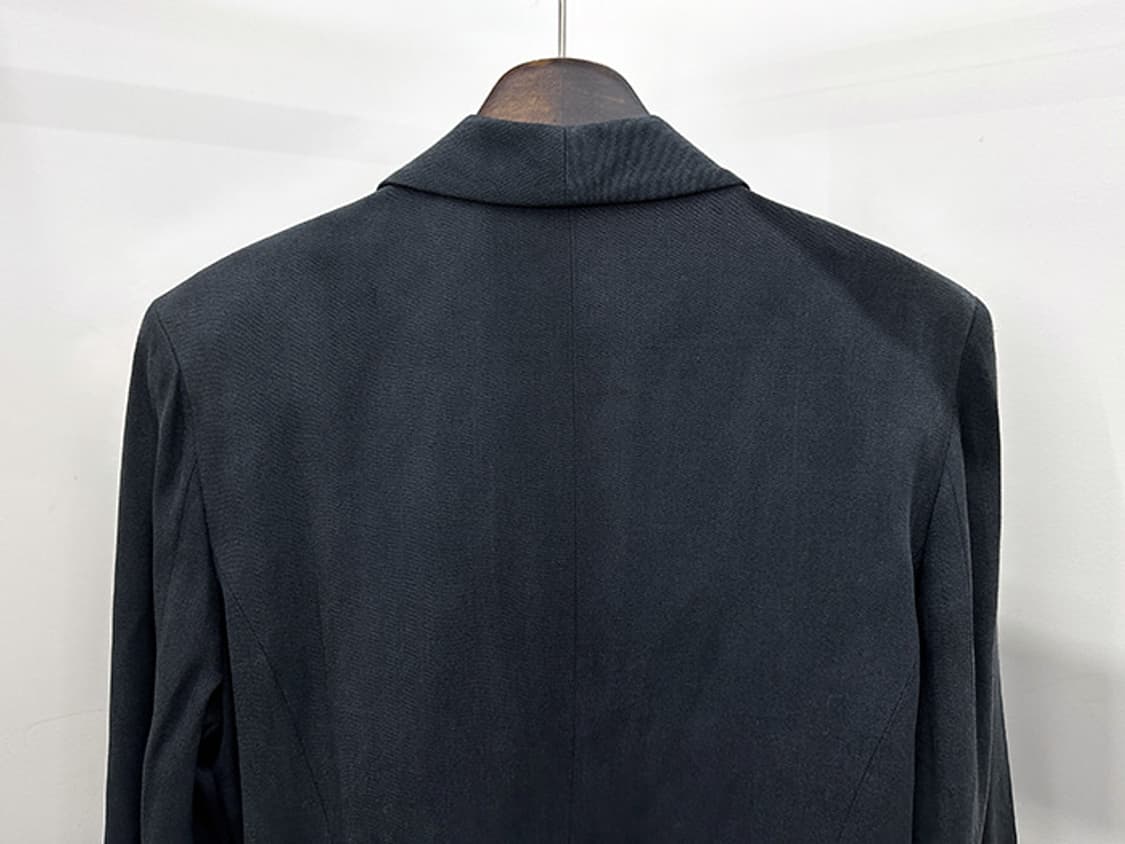 VAN MACDOWELL paris_ silk 100% (L) 상품이미지5