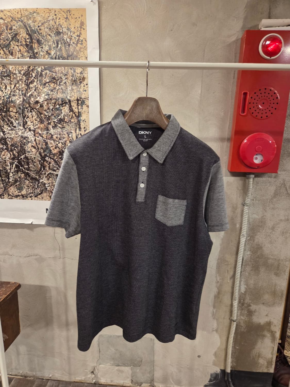 Dkny 니트  상품이미지3