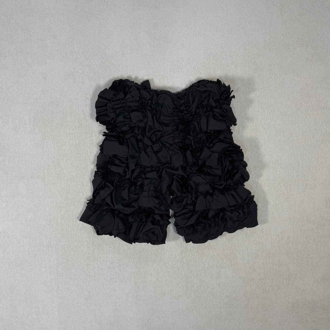 Frill Short Pants  상품이미지1