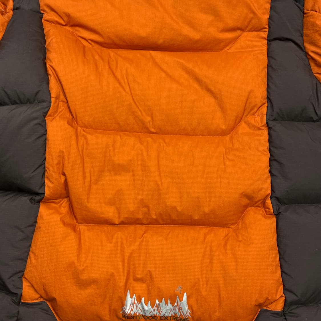 웨스트우드 구스다운 패딩 (100) 상품이미지3