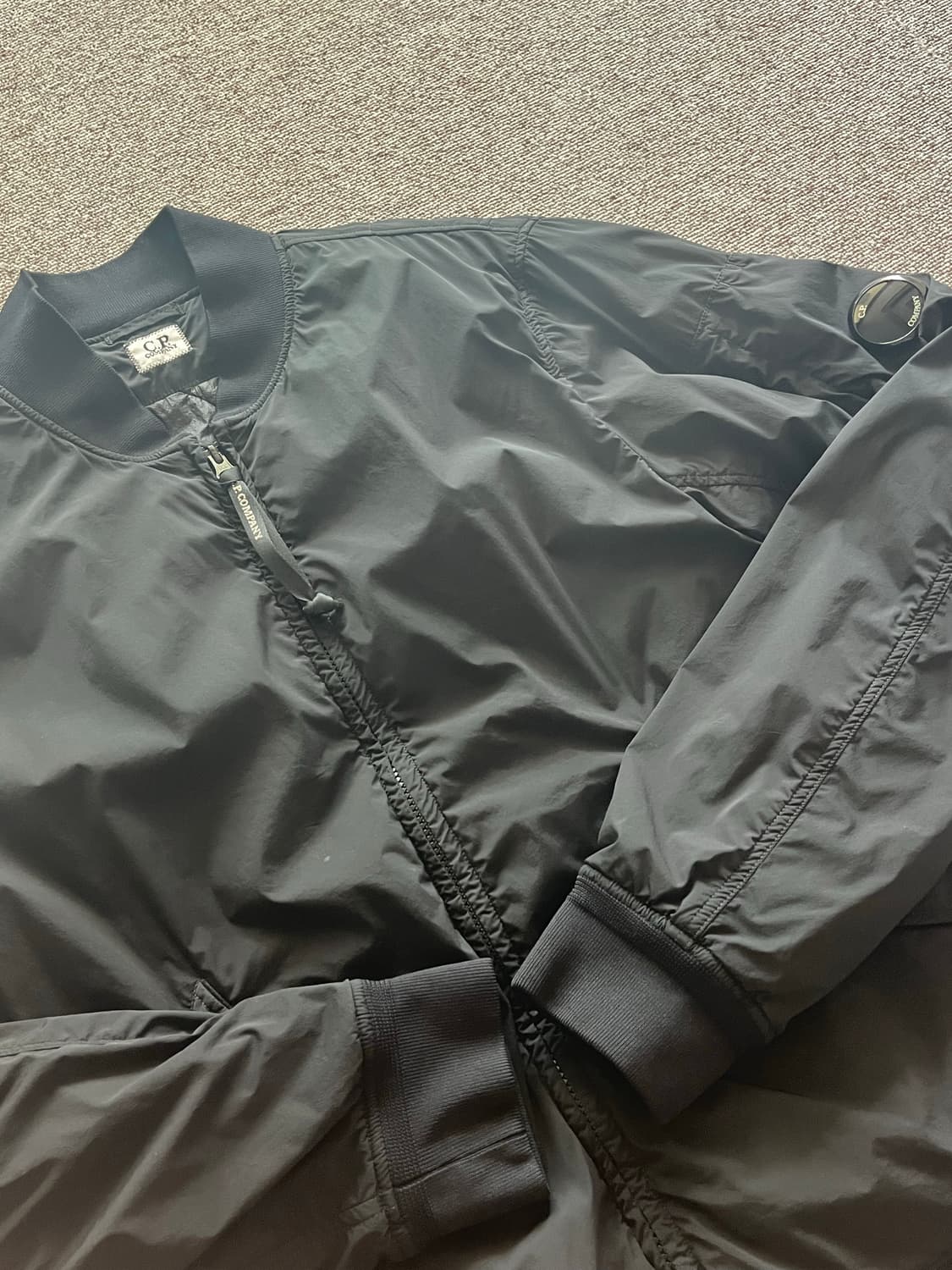 CP M-1 항공점퍼 상품이미지1