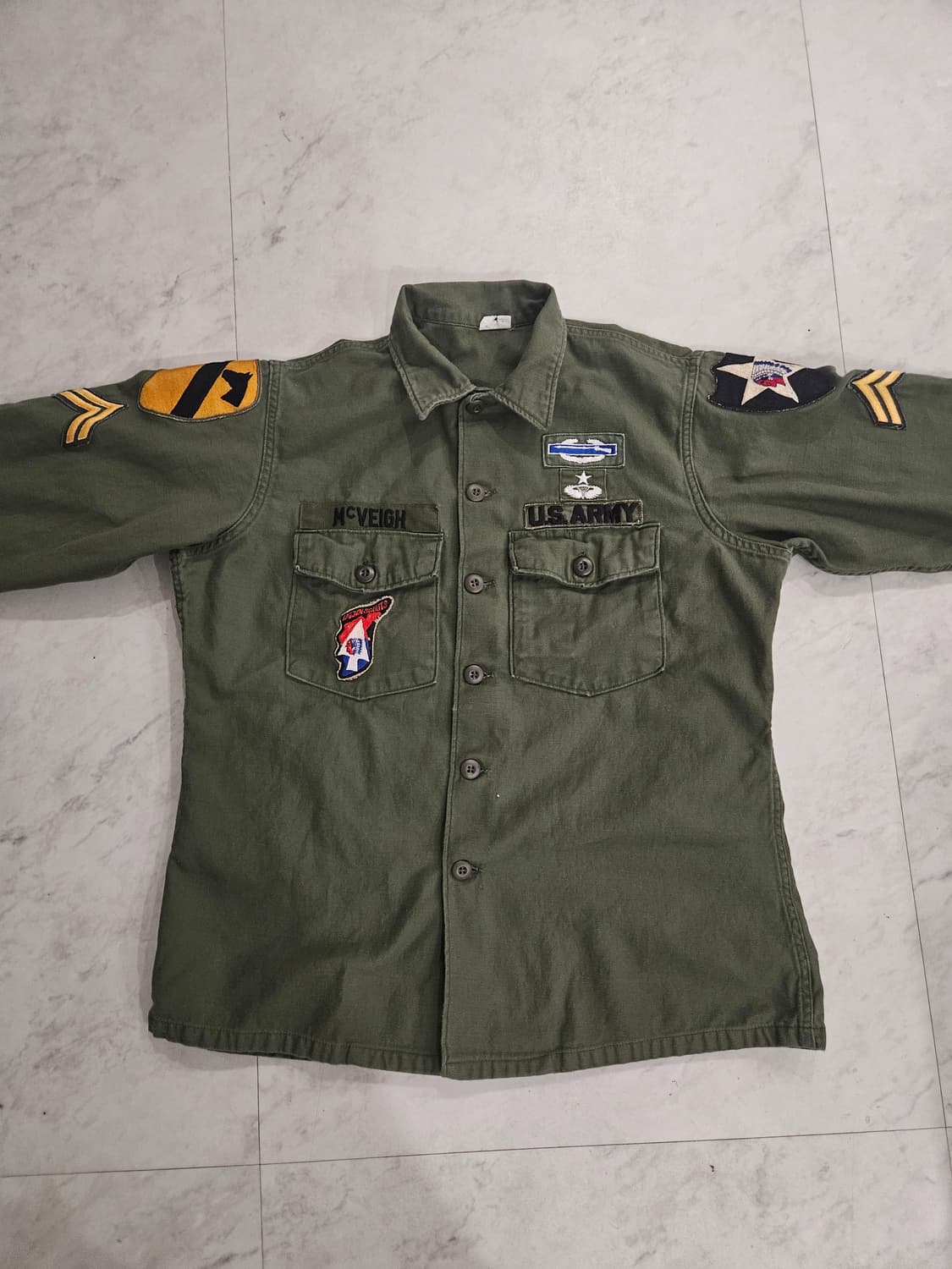 오리지날 임진스카웃 OG-107 상품이미지1