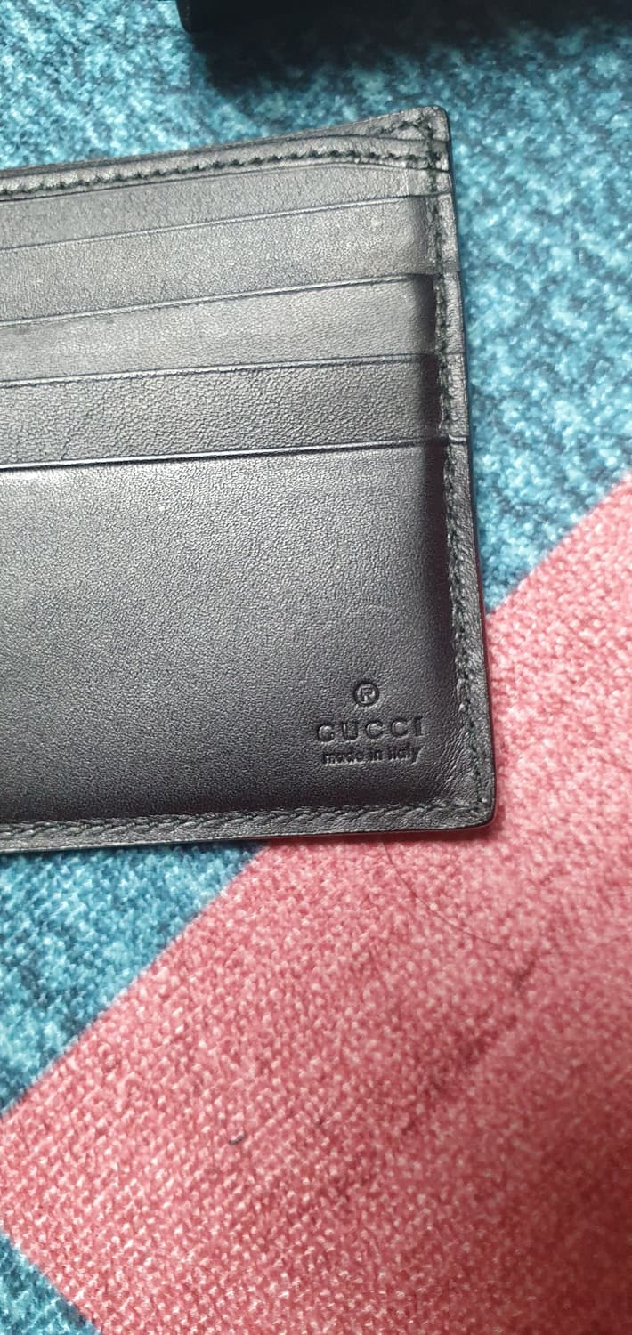 구찌 칼레이도 (반지갑) 상품이미지5