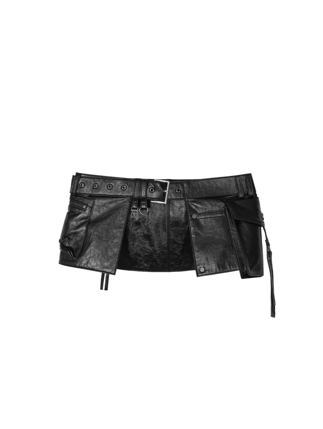 트리밍버드 Multi-Pocket Waist Belt 벨트 상품이미지1