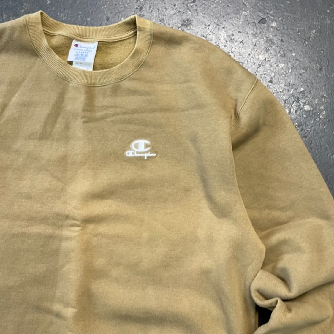 105 챔피언 맨투맨 상품이미지2